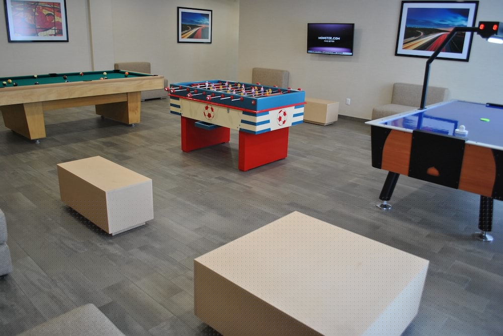 holiday inn express toluca by ihg
