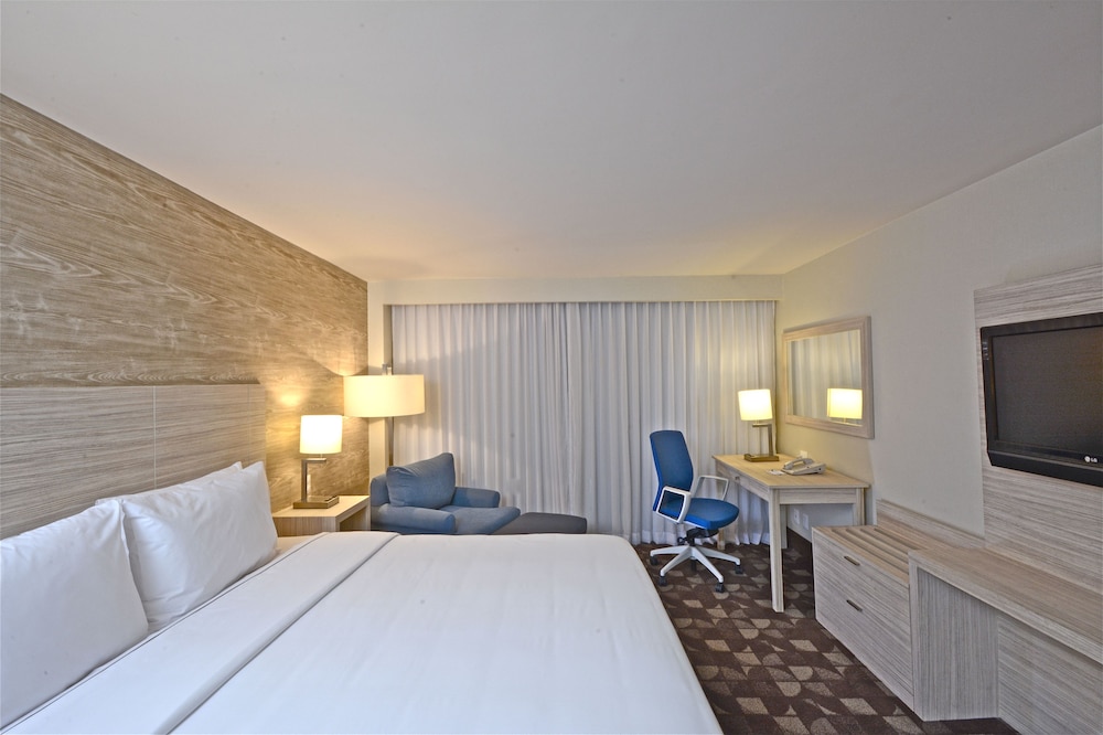 holiday inn express toluca by ihg