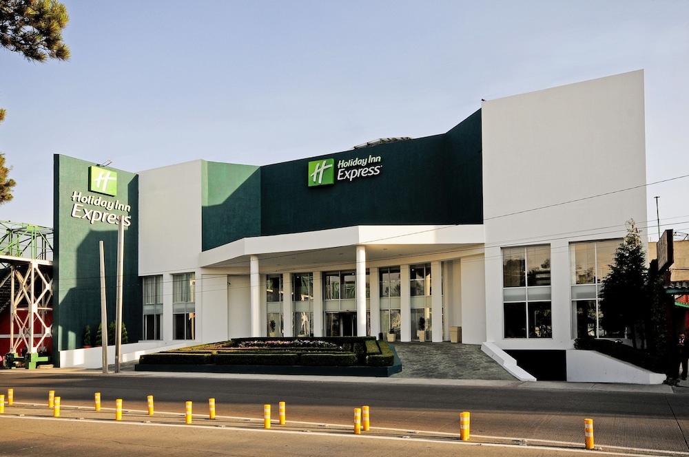 holiday inn express toluca by ihg
