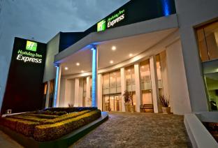holiday inn express toluca by ihg