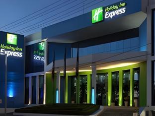 holiday inn express toluca by ihg