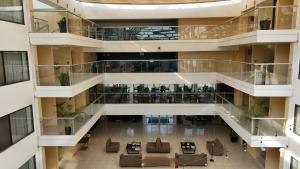 holiday inn express toluca by ihg