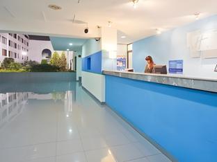 holiday inn express toluca by ihg
