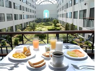 holiday inn express toluca by ihg