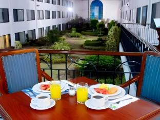 holiday inn express toluca by ihg