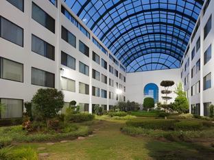 holiday inn express toluca by ihg