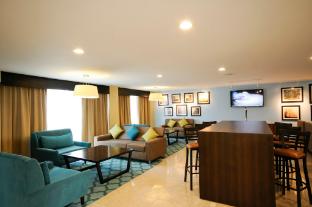 holiday inn express toluca by ihg
