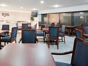 holiday inn express toluca by ihg