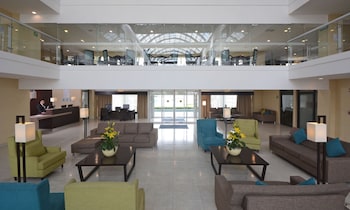 Holiday Inn Express Toluca By Ihg,Toluca>>Ixtapan De La Sal,3 star