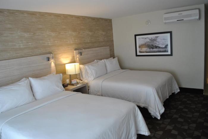 holiday inn express toluca by ihg