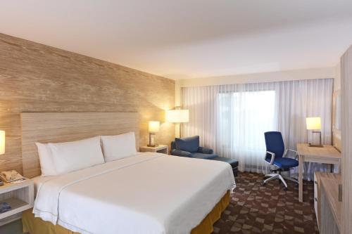 holiday inn express toluca by ihg
