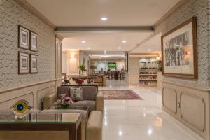 Suites Perisur Apartamentos Amueblados,Mexico City>>Coyoacan,4 star