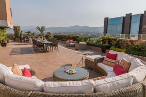 Suites Perisur Apartamentos Amueblados,Mexico City>>Coyoacan,4 star