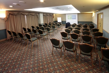 holiday inn express torreon by ihg