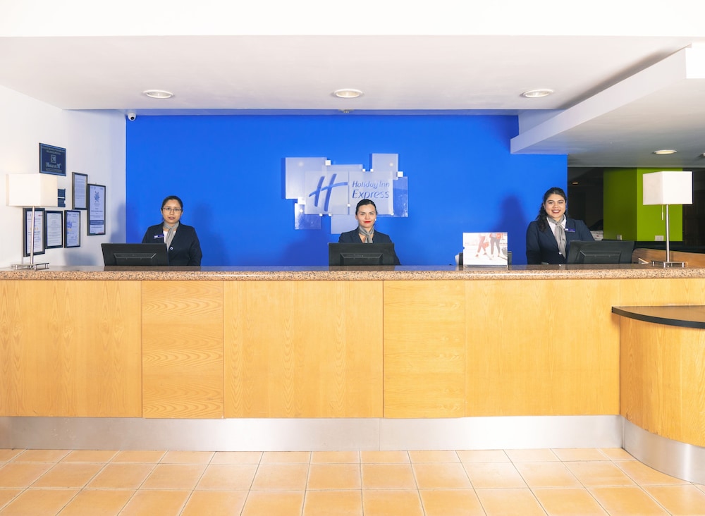 holiday inn express torreon by ihg