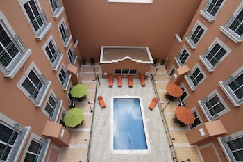 holiday inn express torreon by ihg