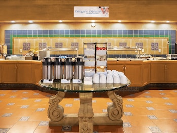 holiday inn express torreon by ihg