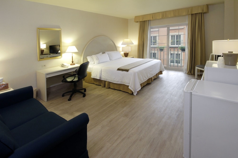 holiday inn express torreon by ihg