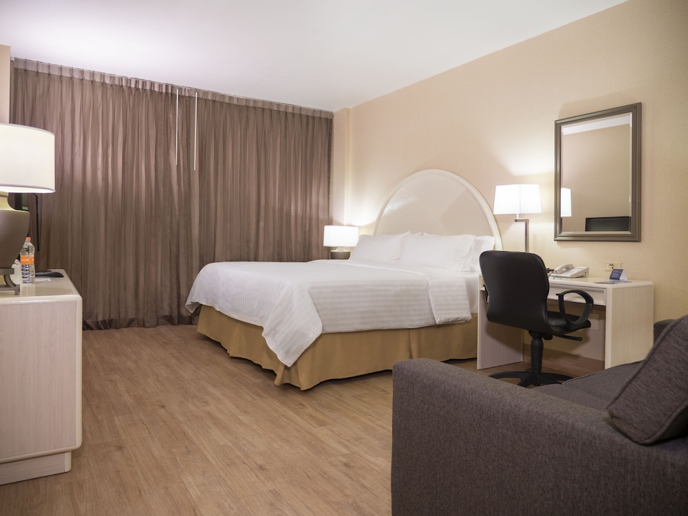 holiday inn express torreon by ihg