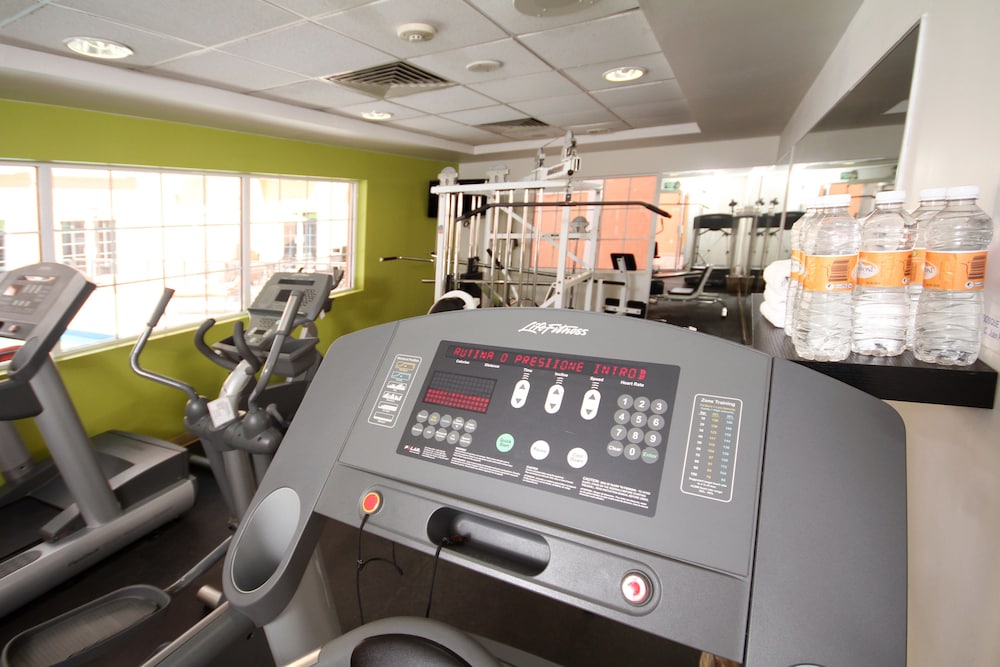 holiday inn express torreon by ihg