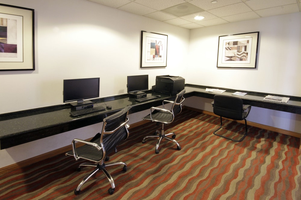 holiday inn express torreon by ihg