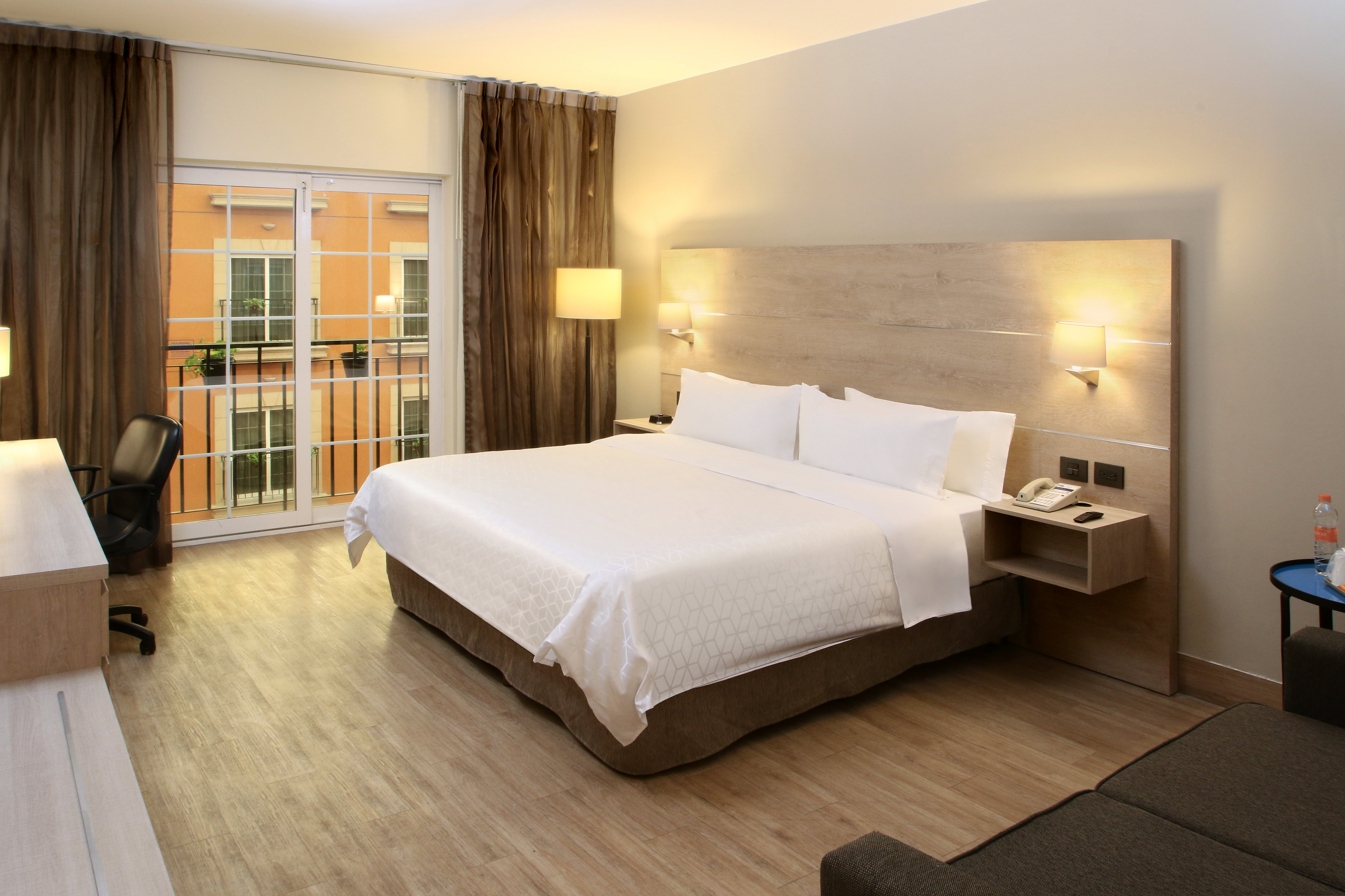 holiday inn express torreon by ihg