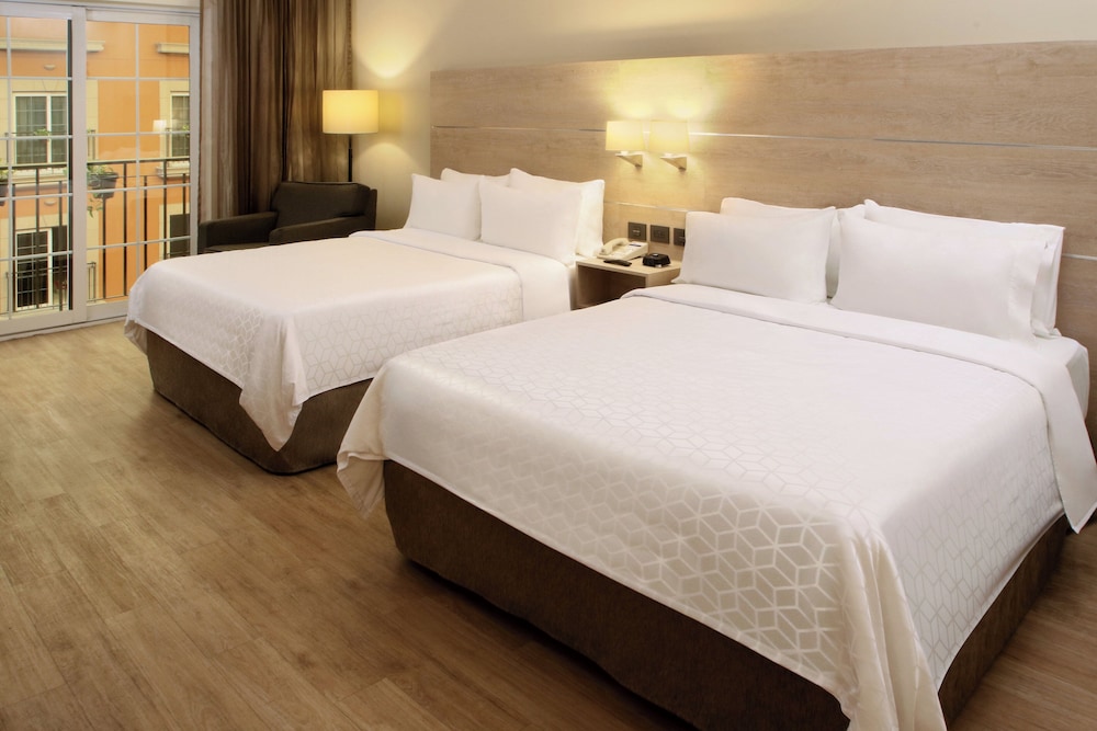 holiday inn express torreon by ihg