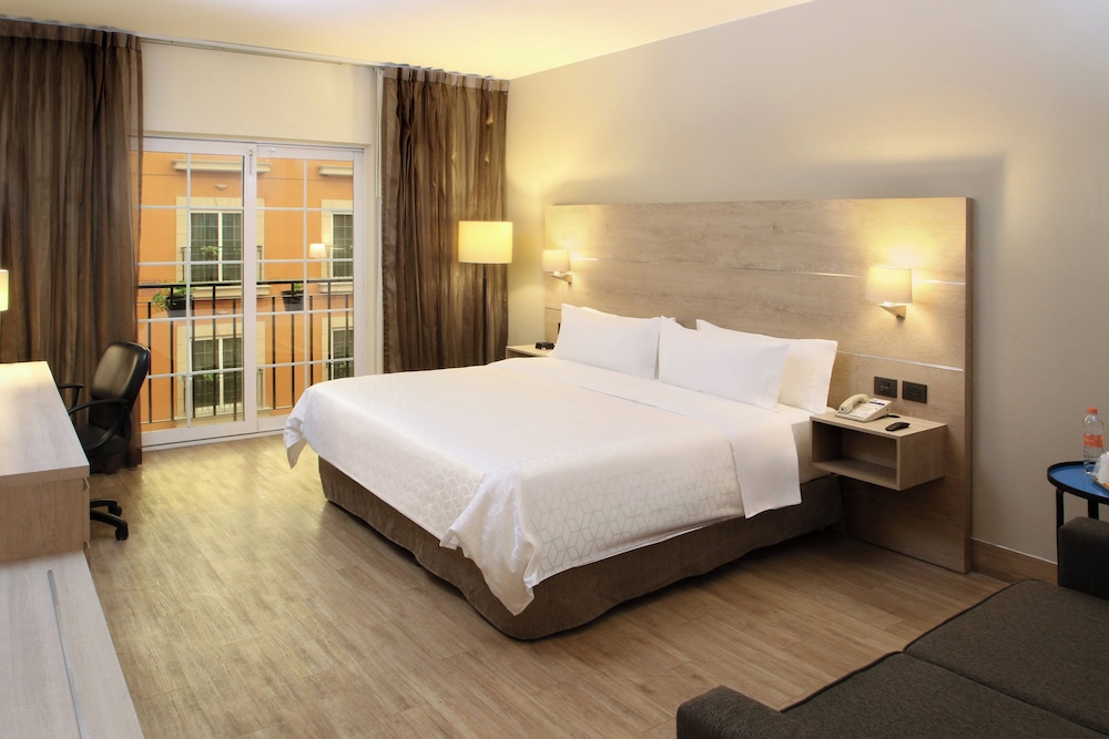 holiday inn express torreon by ihg