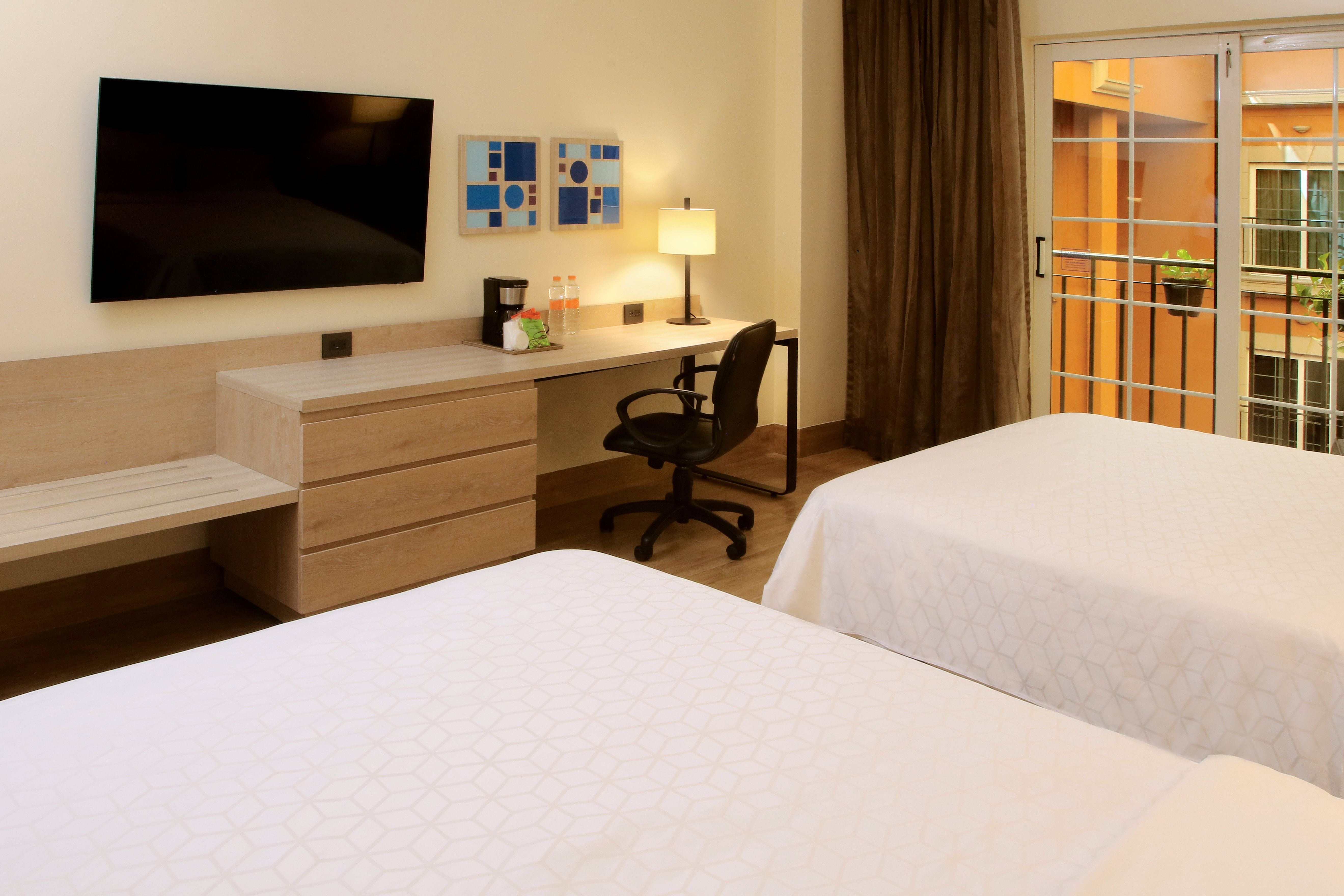 holiday inn express torreon by ihg