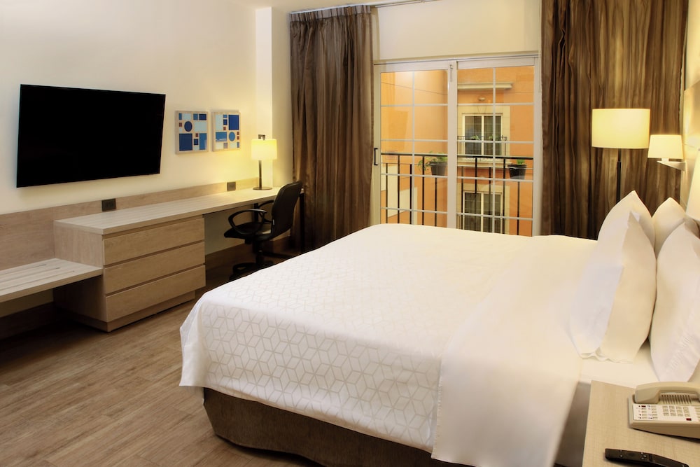holiday inn express torreon by ihg