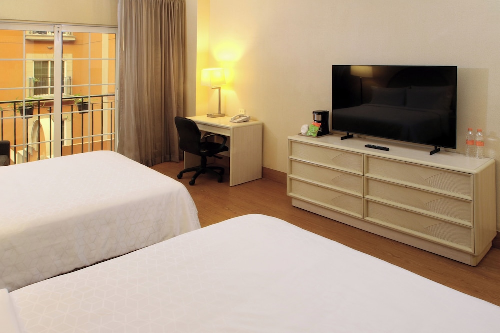 holiday inn express torreon by ihg