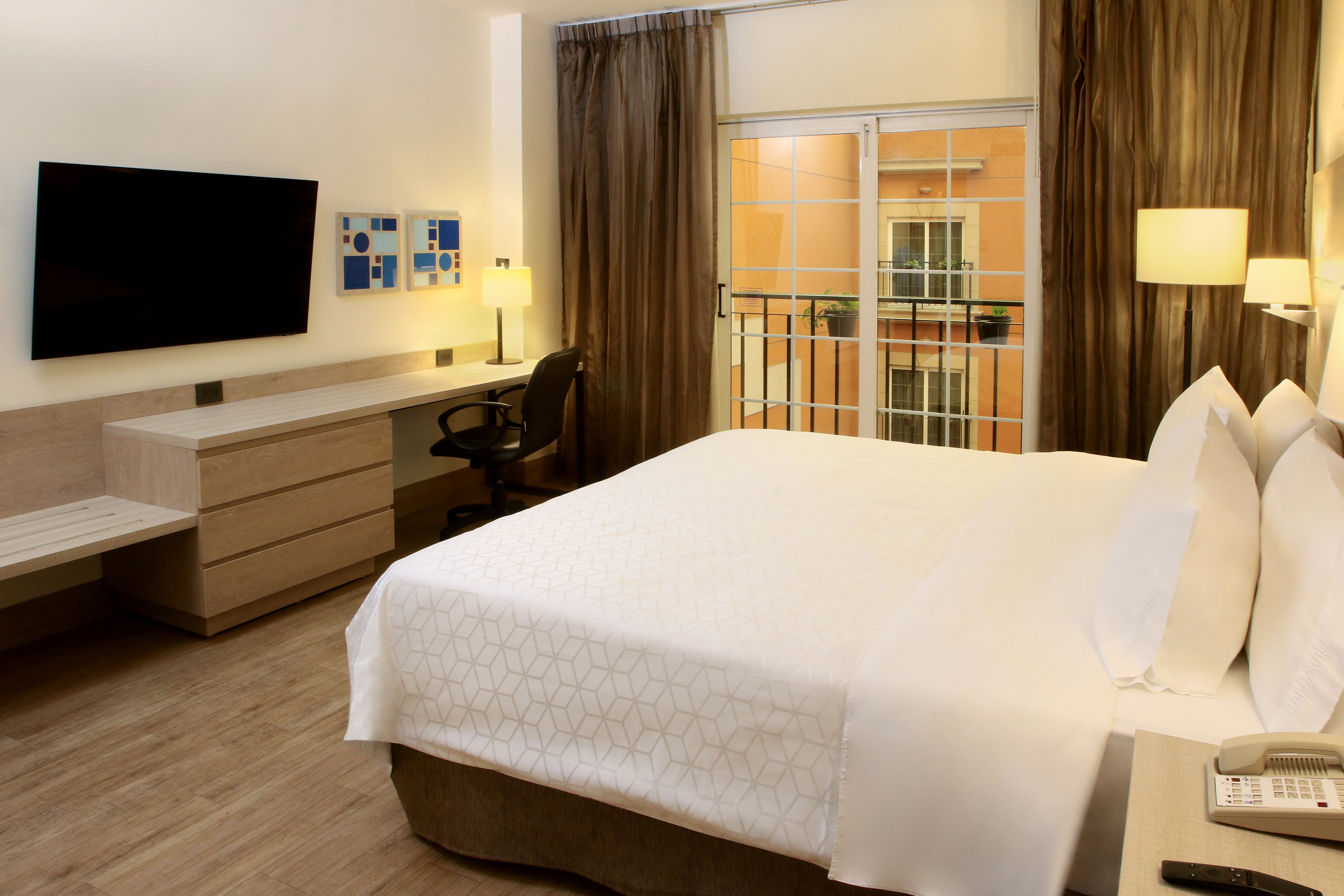 holiday inn express torreon by ihg
