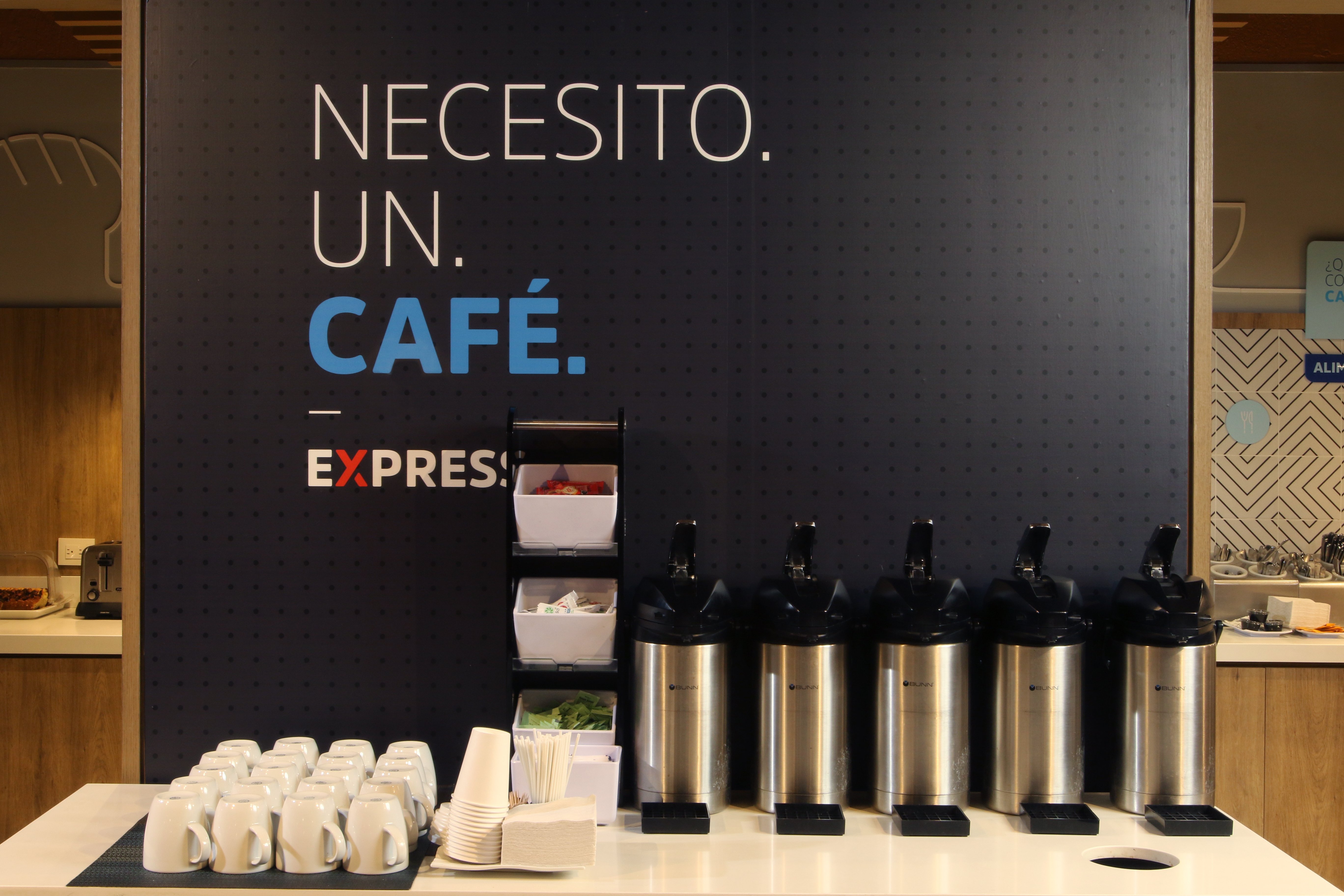 holiday inn express torreon by ihg