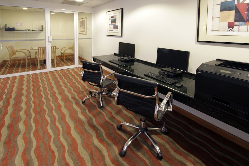 holiday inn express torreon by ihg