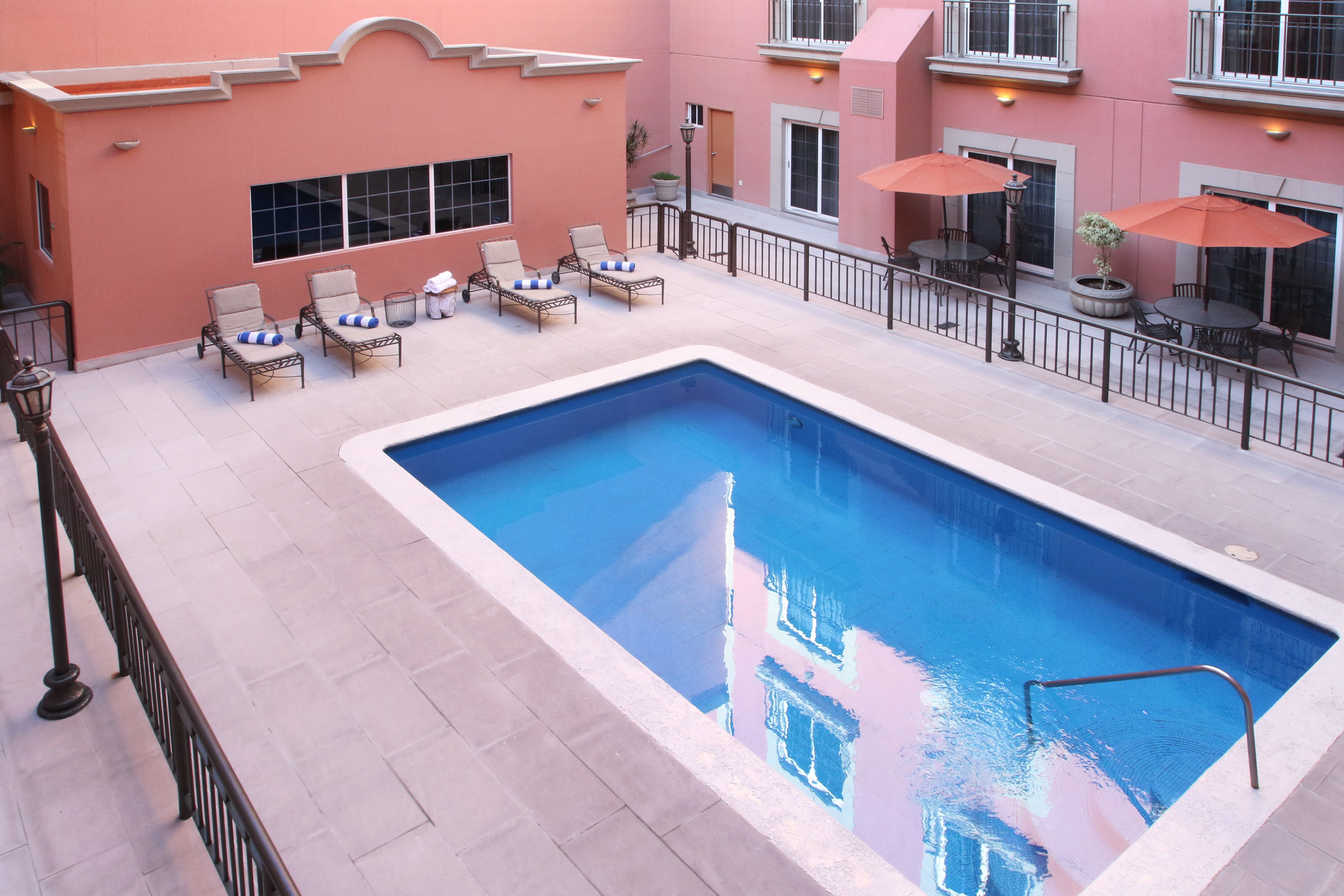 holiday inn express torreon by ihg