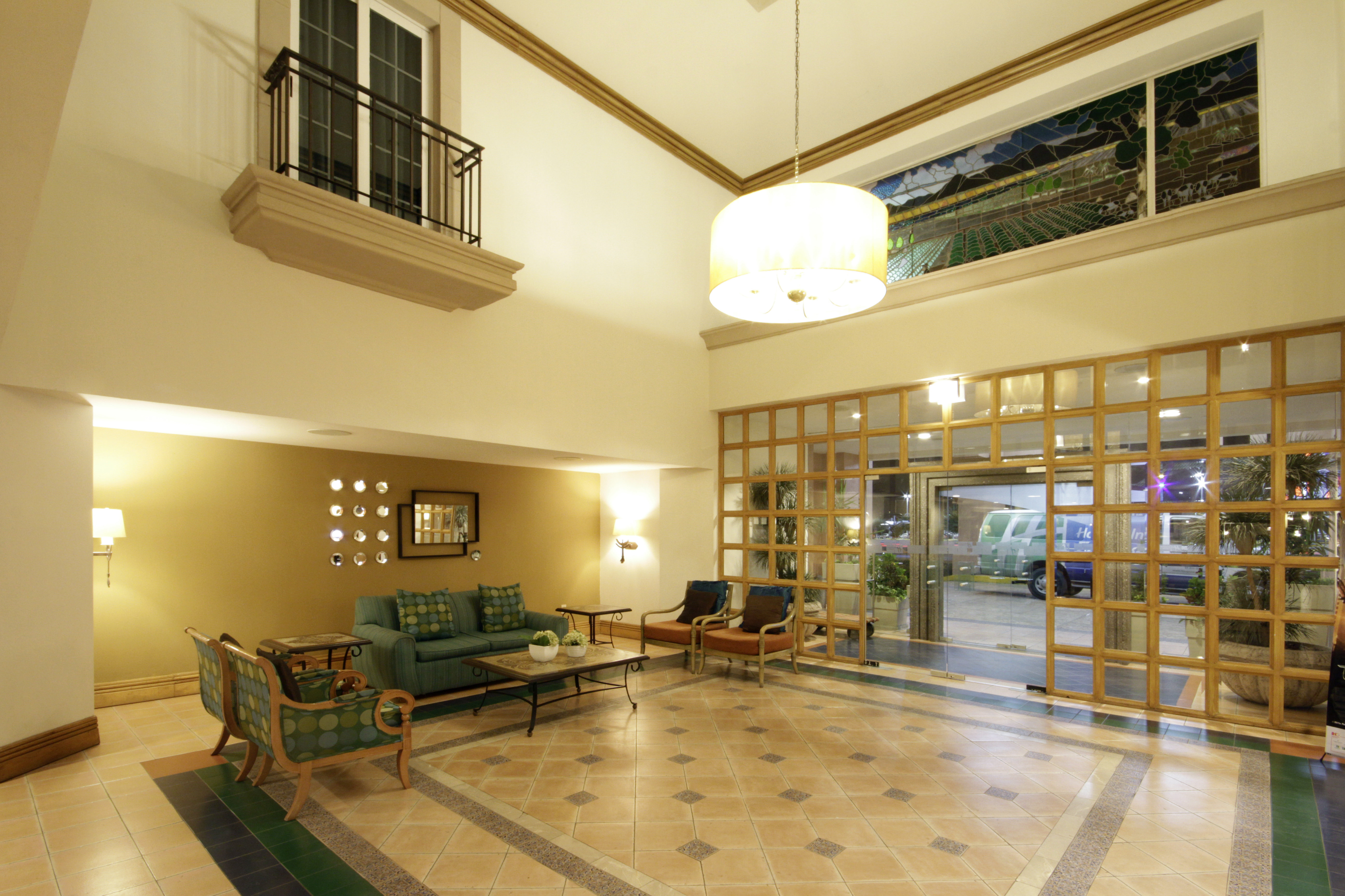 holiday inn express torreon by ihg