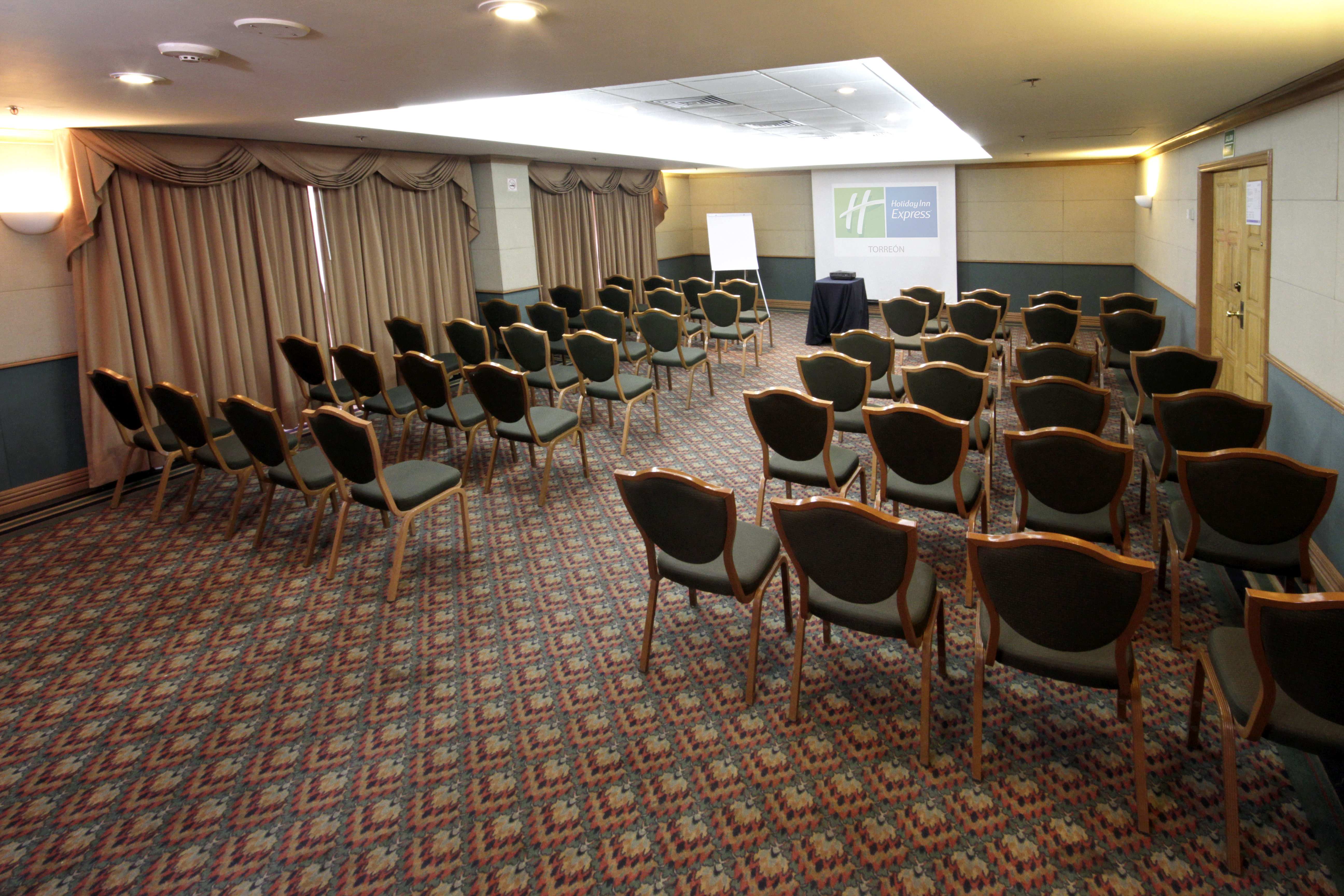 holiday inn express torreon by ihg