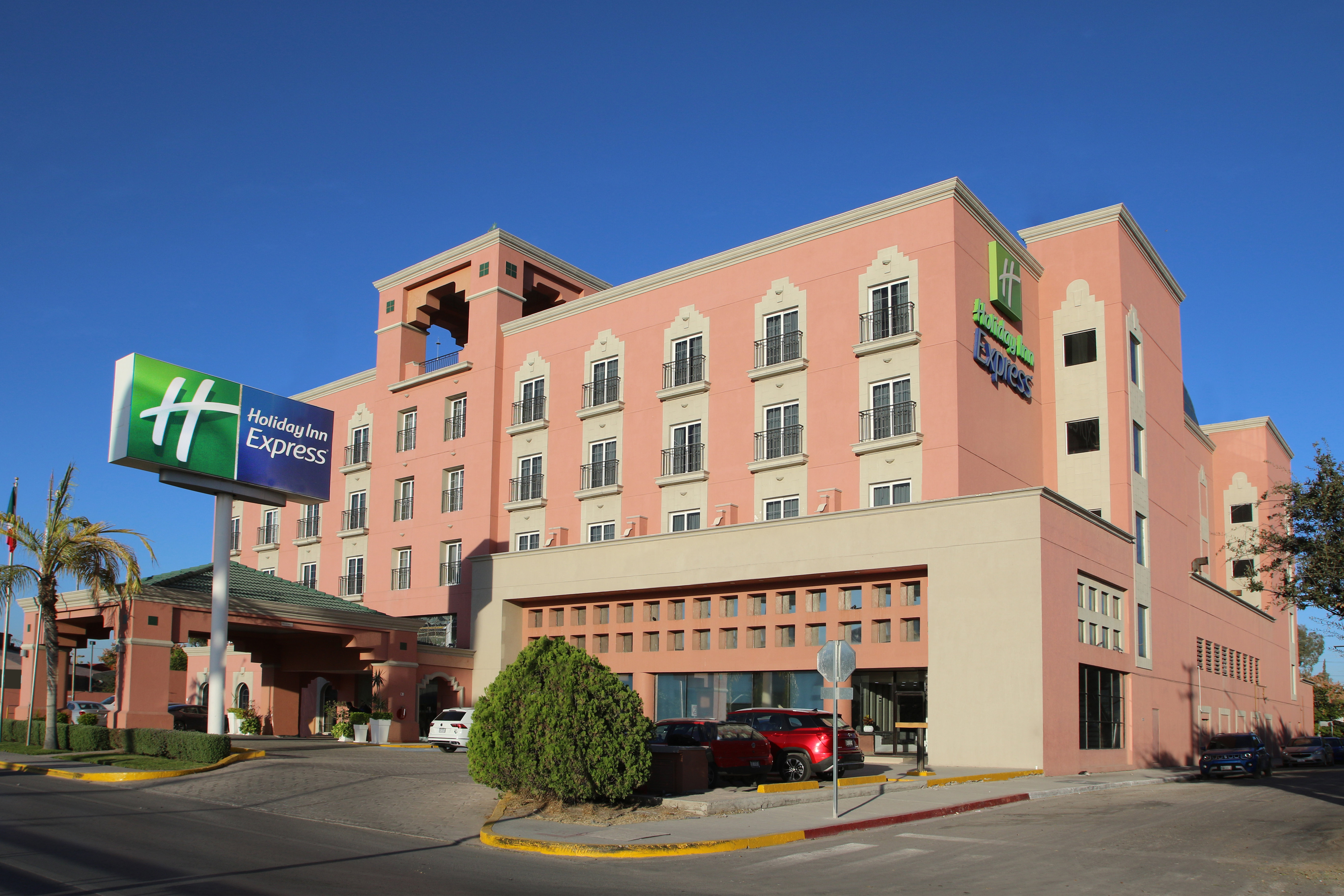 holiday inn express torreon by ihg
