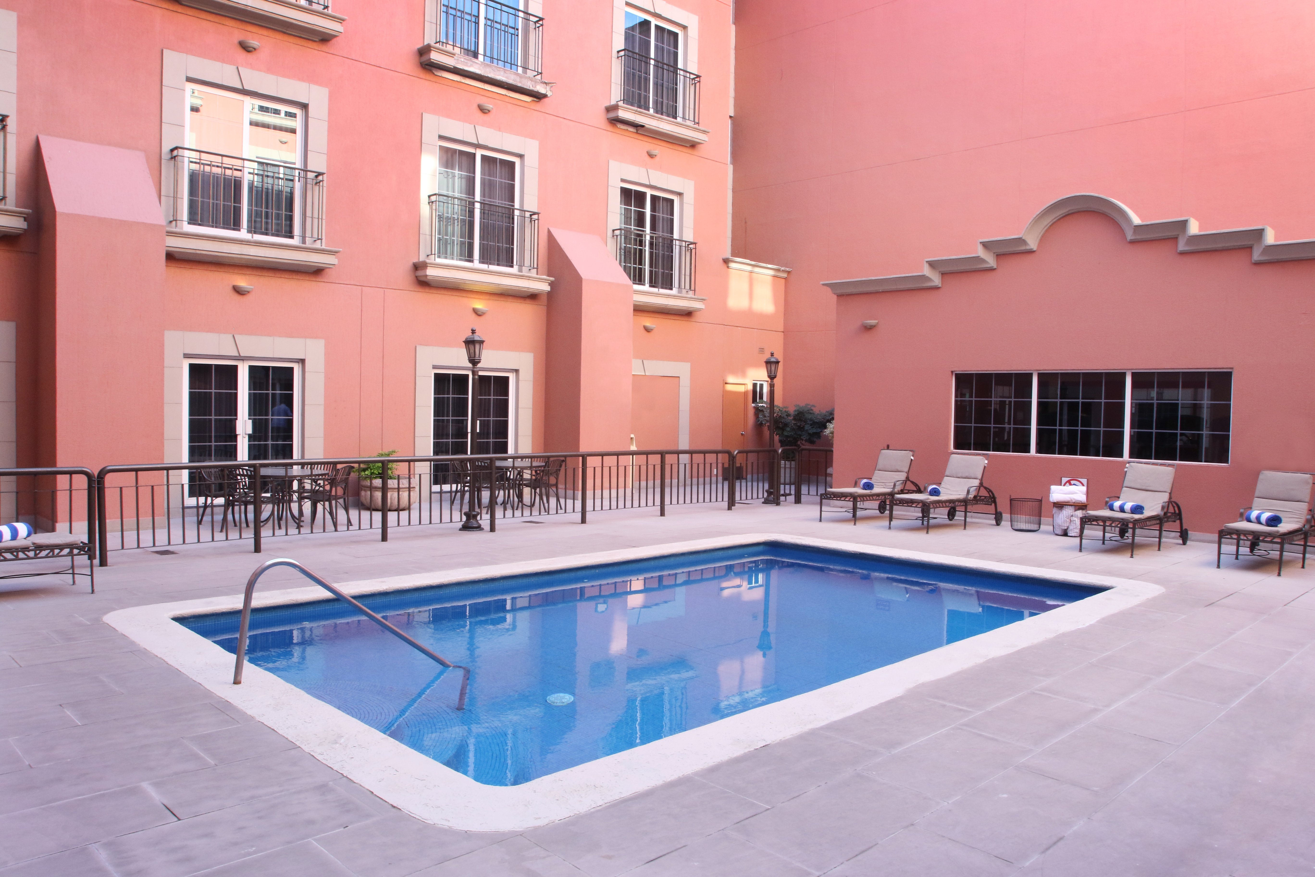 holiday inn express torreon by ihg