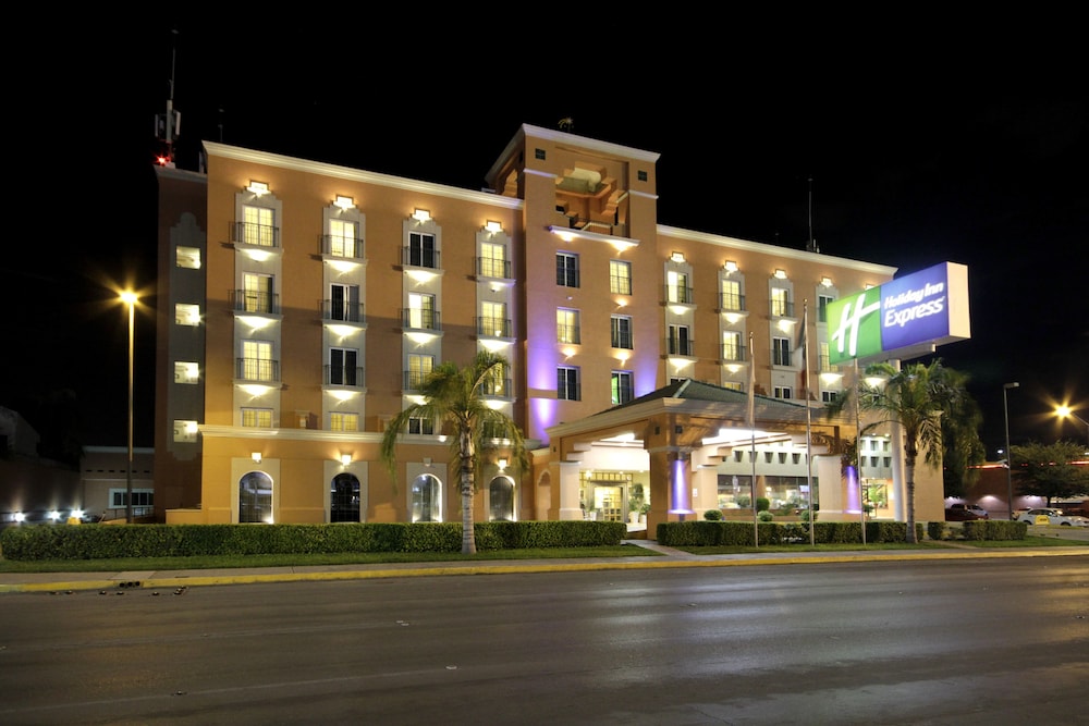 holiday inn express torreon by ihg