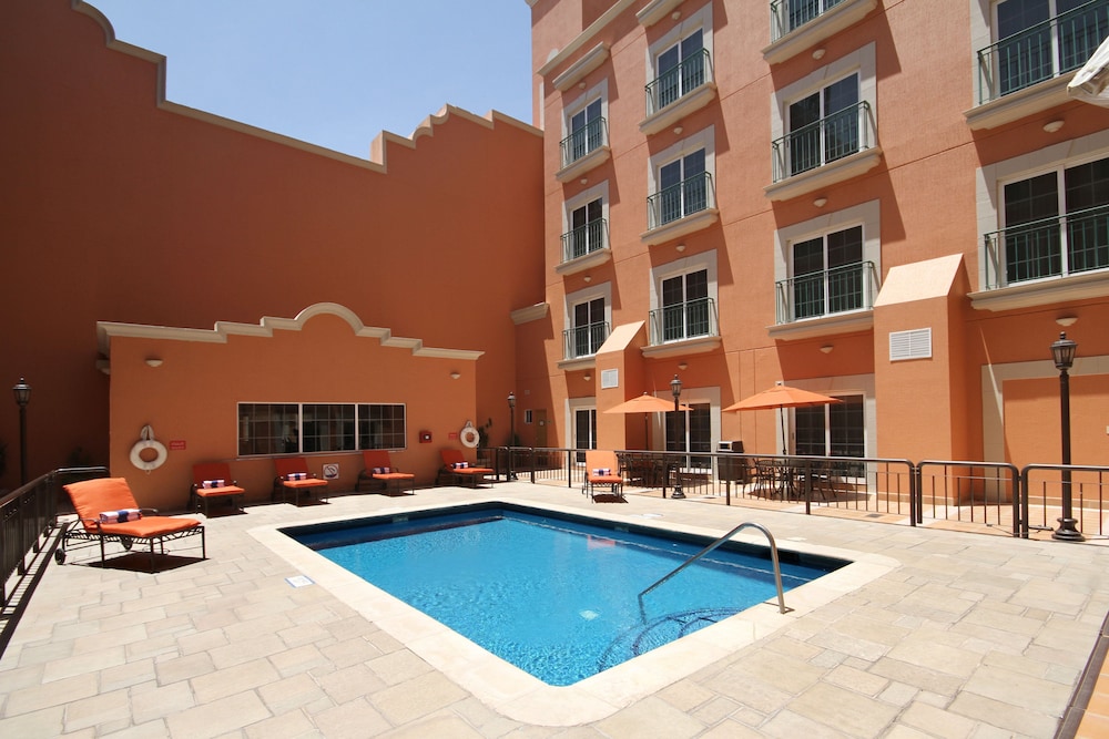 holiday inn express torreon by ihg