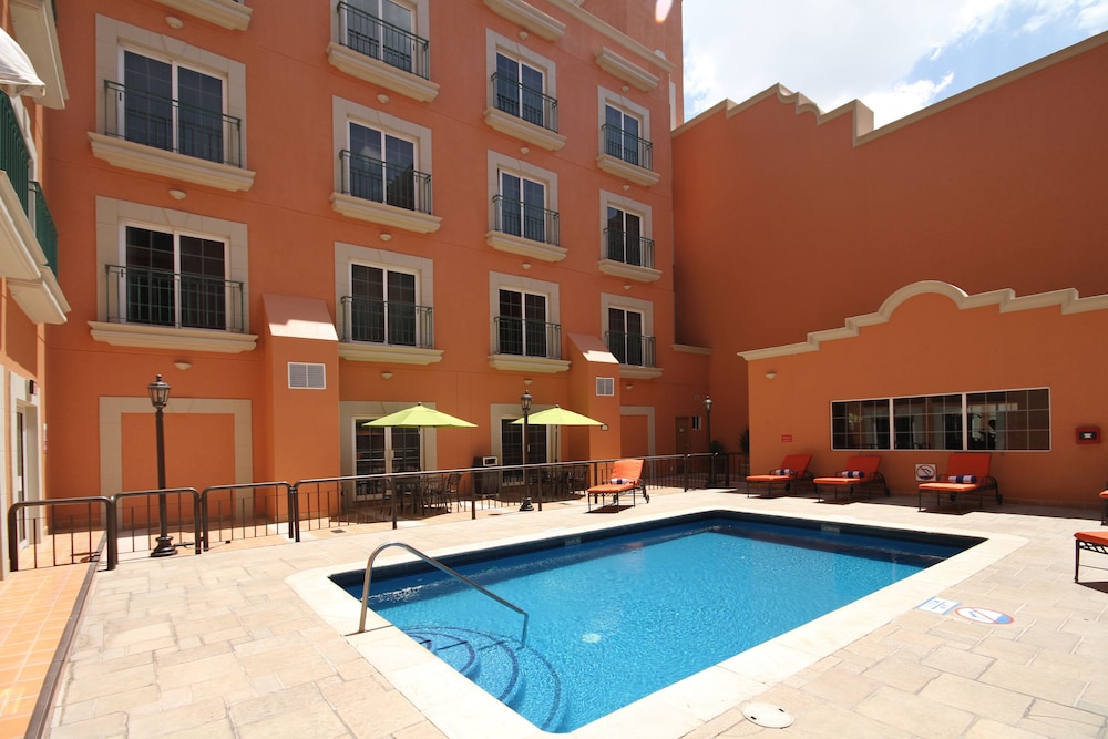 holiday inn express torreon by ihg