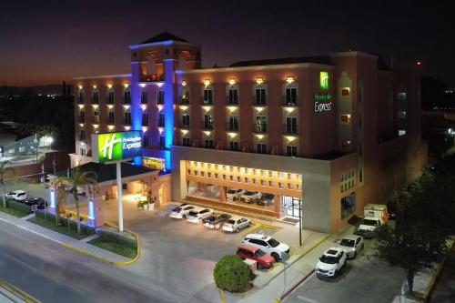 holiday inn express torreon by ihg