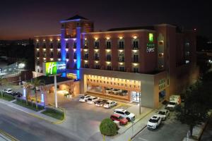 holiday inn express torreon by ihg