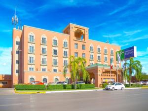 holiday inn express torreon by ihg