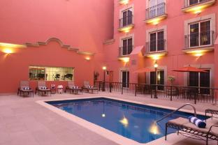 holiday inn express torreon by ihg