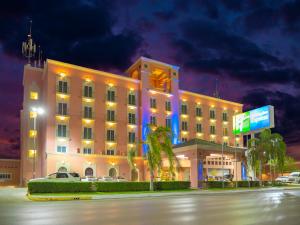 holiday inn express torreon by ihg