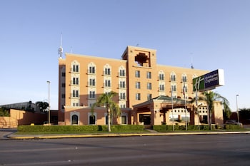holiday inn express torreon by ihg