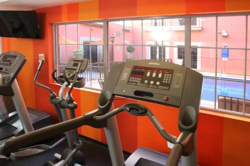 holiday inn express torreon by ihg