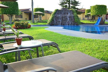 villas layfer familia y vacaciones cordoba veracruz mexico